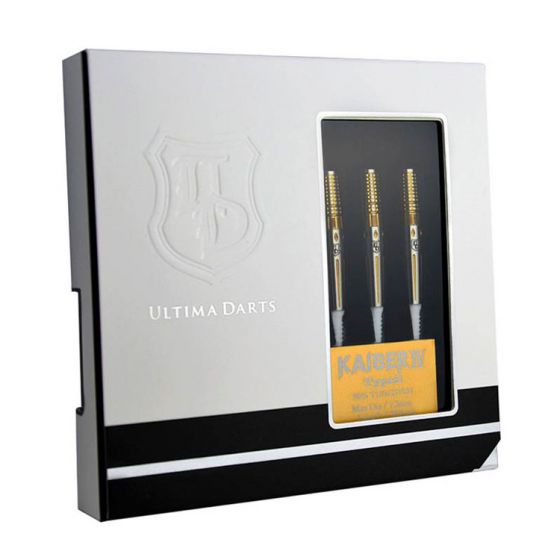 KAISERⅥ | ULTIMA DARTS Barrel