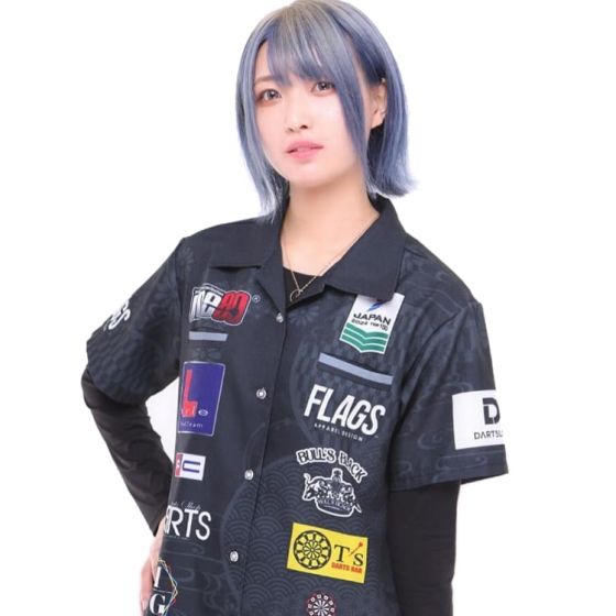 三浦歌織 ダーツライブカード 三浦 歌織 on X: 