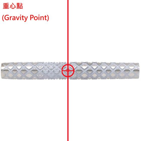 激レア TARGET ナストリ 19g 2BA TARGET