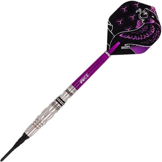 One80 Jelle Klaasen ver.2 20g Model [2BA] | AA darts shop