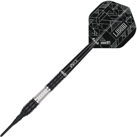 One80 Luxor II Eta 18g [2BA] | AA darts shop