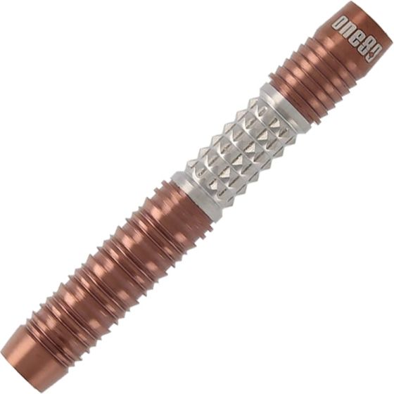One80 Luxor Zeta 20g [2BA] (Back-order)