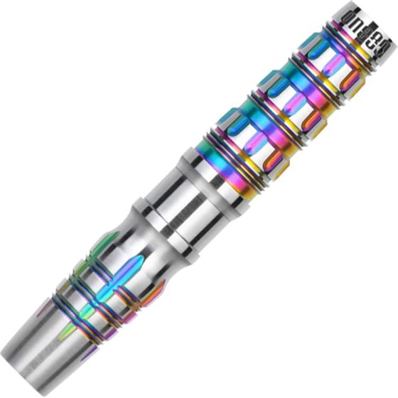 One80 Damian Mol Soft Tip Darts - 20gm