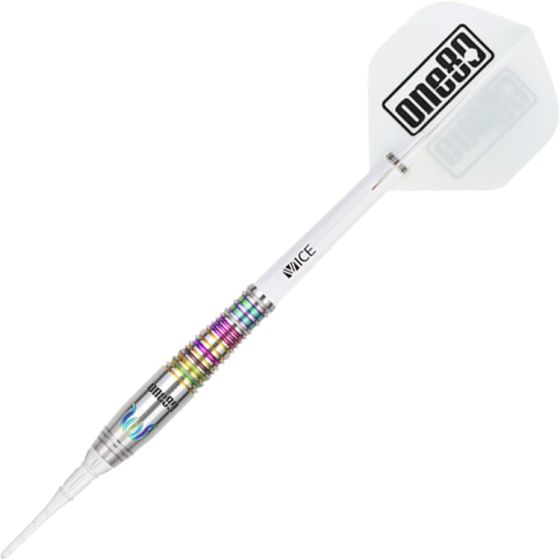 One80 MOON JELLY ver.2 18g 小森麻理 (Mari Komori) Model [2BA] | AA