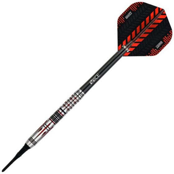 ダーツ One80 Yong Thanawat ver.2 2BA 23g One80
