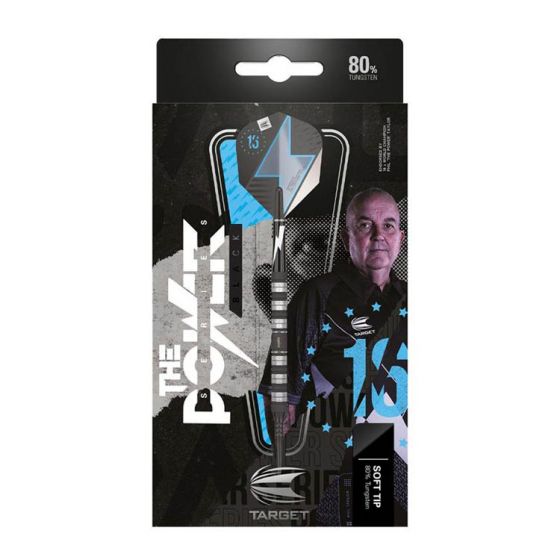 フィルテイラー TARGET POWER 8ZERO BLACK 2BA 20g Amazon.com : TARGET Darts Phil Taylor Power 8-Zero 4 Black