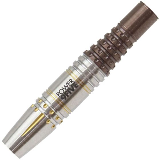 ダーツ TARGET POWER 9FIVE ORIGINAL G2 2BA TARGET