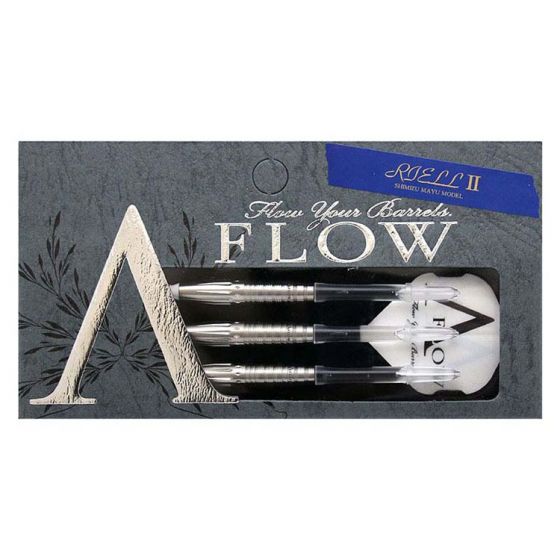DYNASTY A-FLOW RIELL7(リエル7) 2BA 19g 清水舞友 DYNASTY