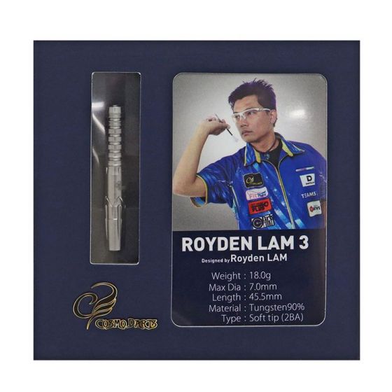 Cosmo darts