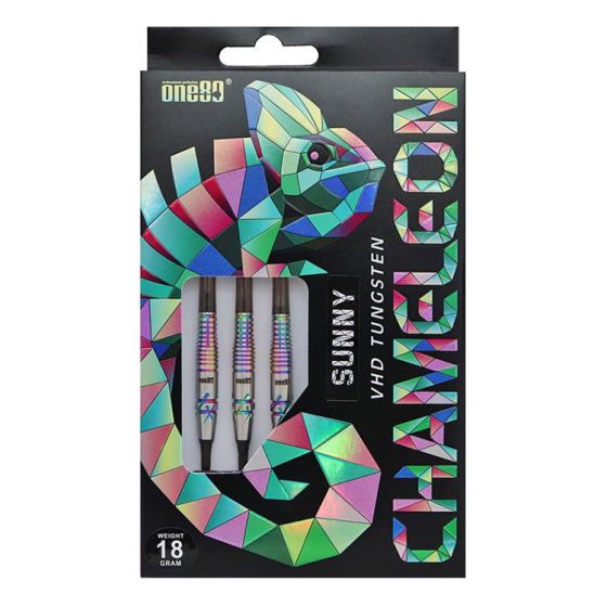 島津光紘 One80 CHAMELEONカメレオン SUNNYサニーGG 18g One80