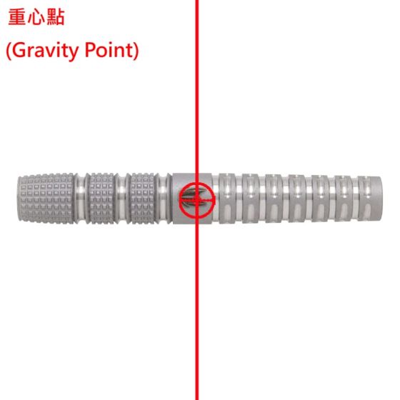 TARGET BARNEY25 18g Raymond van Barneveld Model [2BA] | AA darts shop