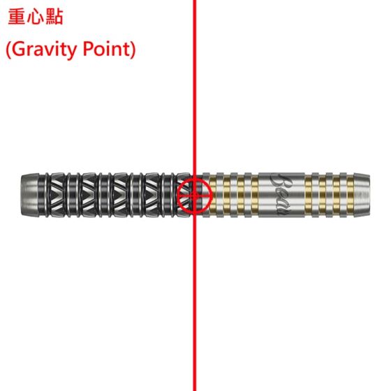 ダーツ TARGET Beau Greaves 21g G1 JAPAN EDITION Target Darts • Beau Greaves G1 Japan Edition • 21g • SGDARTS