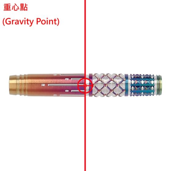 TARGET CHARIS G4 梁雨恩 (Cathy Leung) Model [2BA] | AA darts shop