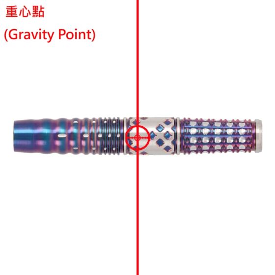 TARGET CHARIS G5 梁雨恩 (Cathy Leung) Model [2BA] | AA darts shop