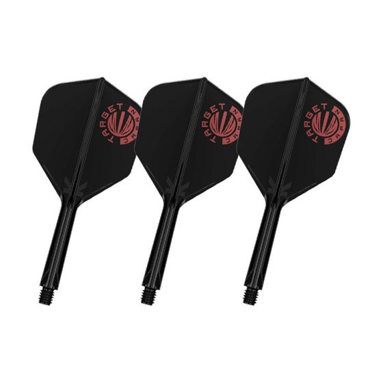 2025超人気 TARGET AA | [Shape] Logo JAPAN TARGET Edition Limited K-FLEX ダーツ