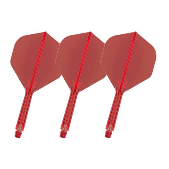TARGET K-FLEX RGB Series [Standard] | AA darts shop