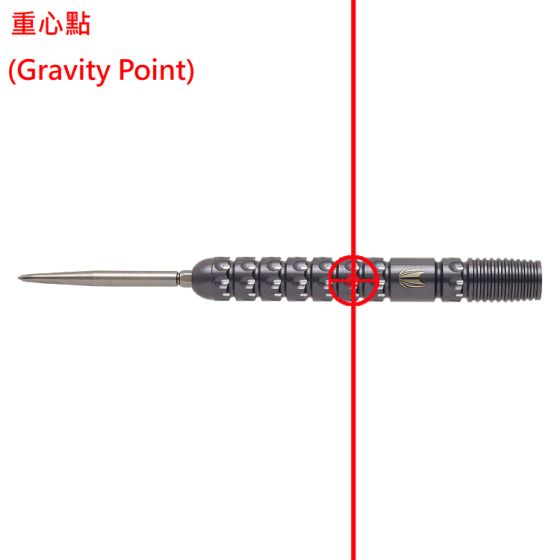 ルーク・リトラーモデル スイスポイント 22g ルーク・リトラーモデル スイスポイント 22g - メルカリ