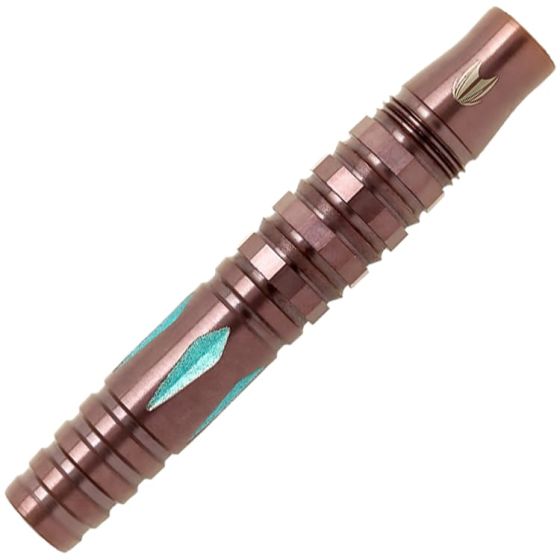 Limited TARGET Players Produced Barrels SOLO Silica [2BA] (Back-order)