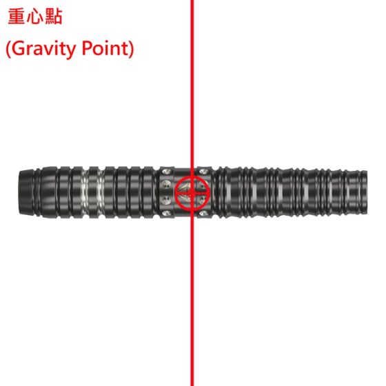 TARGET PRIME SERIES DIAMOND G2 MAX いわお小鈴 (Kosuzu Iwao