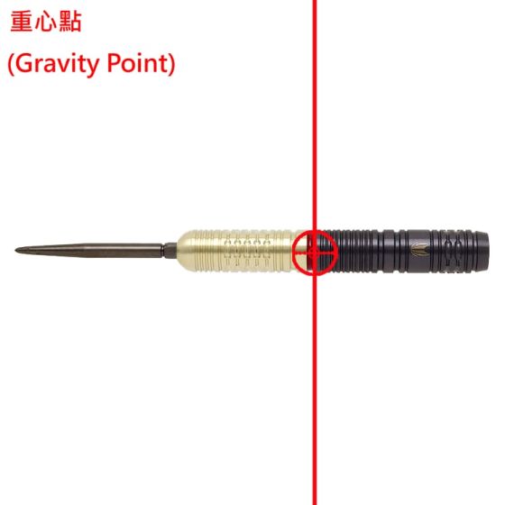 target PRIME SERIES GLITZ G2 有原竜太プロモデル TARGET PRIME SERIES GLITZ G2 有原竜太 (Ryuta Arihara) Model