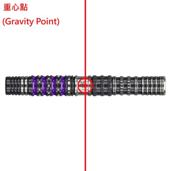 TARGET PRIME SERIES SIRIUS G4 林雄太 (Yuta Hayashi) Model