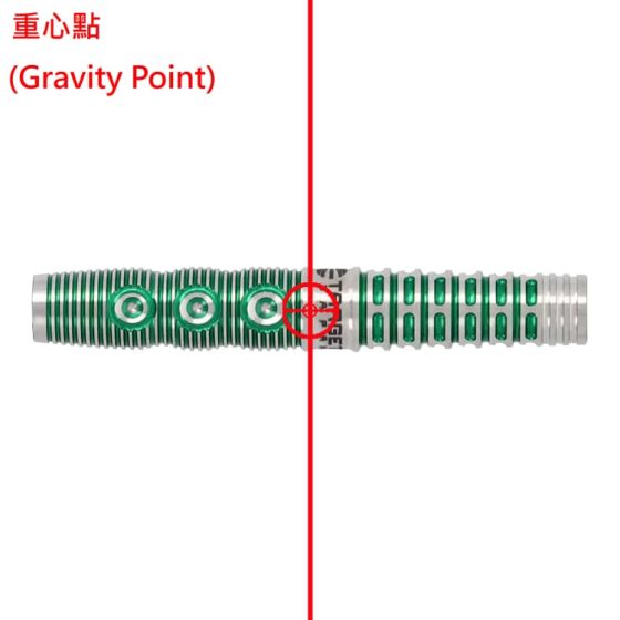 TARGET PRIME SERIES XENO G1 酒井素 (Motomu Sakai) Model [2BA] | AA