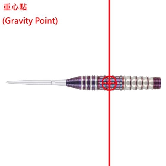 TARGET PRIME SERIES ZENITH G1 Tung Suk (Ching Ho Tung) Model