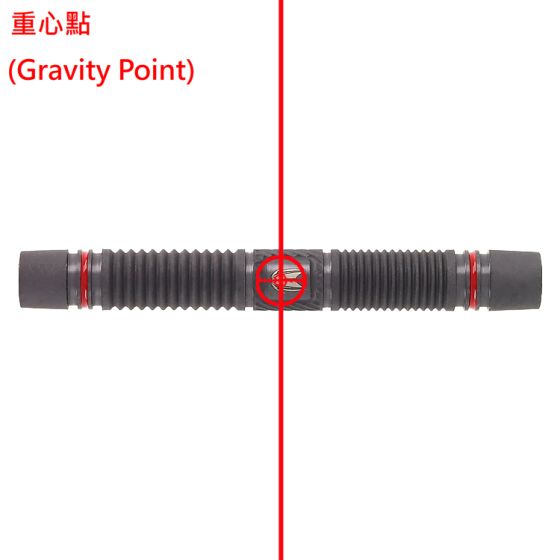 TARGET SCOPE 10 20g [2BA] | AA darts shop