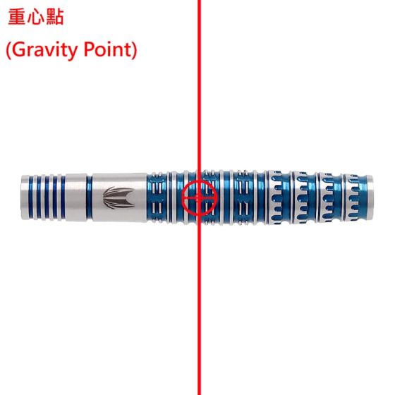 TARGET SERENO G1 鈴木徹 (Toru Suzuki) Model [2BA] | AA darts shop