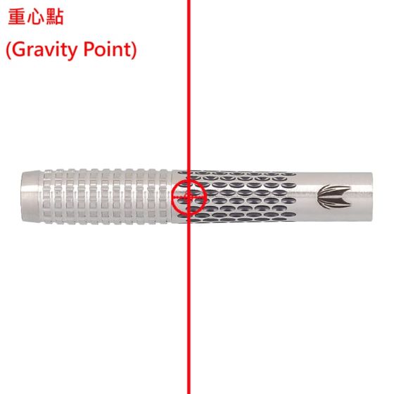 TARGET STEPHEN BUNTING G5(バレルのみ) TARGET STEPHEN BUNTING