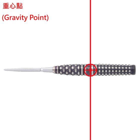 ダーツ TARGET Paul Lim LEGEND GENERATION 8 Target Japan Paul Lim The Legend GEN8 Swiss Point Steeldarts