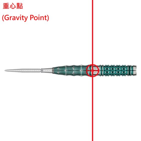TARGET THE MIRACLE G7 23g 鈴木未來 (Mikuru Suzuki) Model