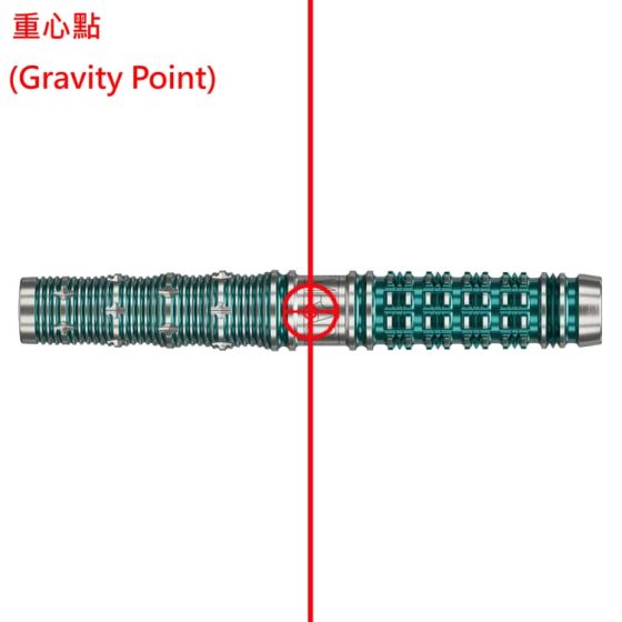 ストア限定モデル)TARGET THE MIRACLE G7 95% TARGET THE MIRACLE G7