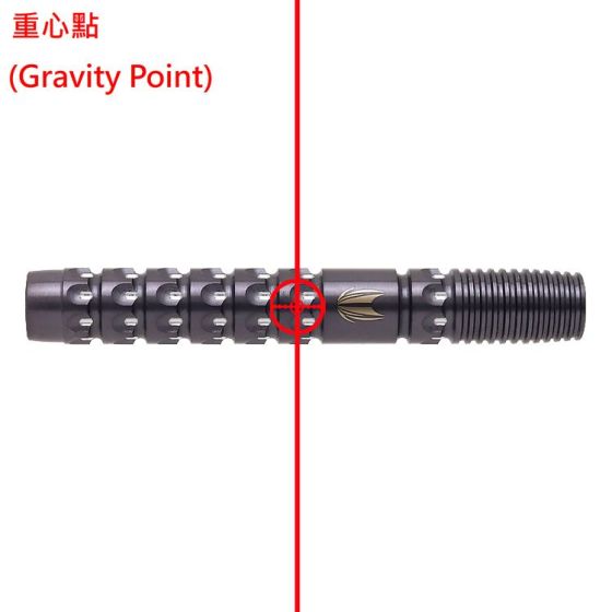 Amazon.com : TARGET Darts Luke Littler Loadout Soft Tip