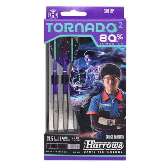 Harrows