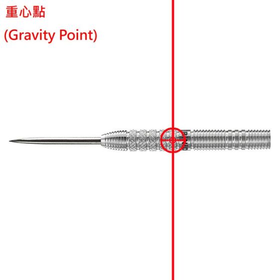 TRiNiDAD PRO KID ( Tomoya Goto model ) - TRiNiDAD Soft Darts