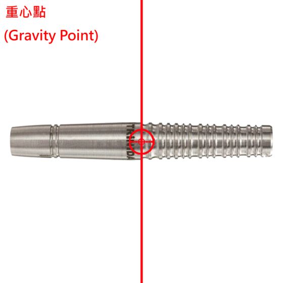 新品　TRINIDAD   LAW TYPE 3 LIMITED TRiNiDAD PRO LAW Type 3 James Law Model [2BA] | AA darts shop