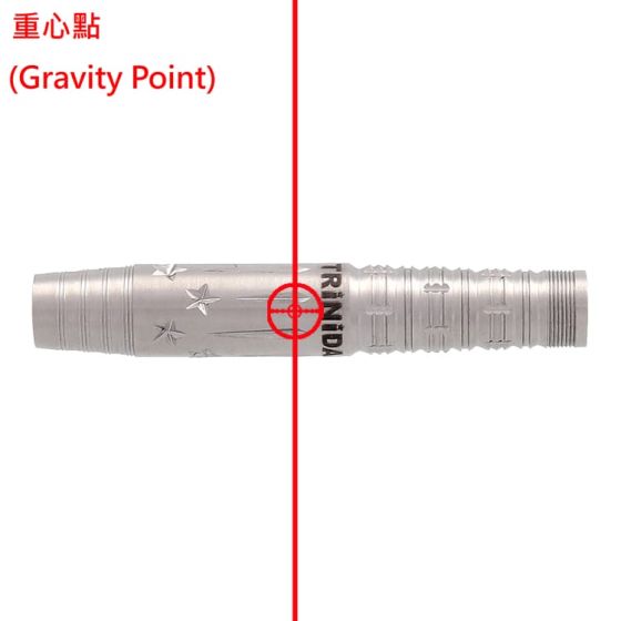 TRiNiDAD PRO LUCY 張晏榕 (Lucy Chang) Model [2BA] | AA darts shop