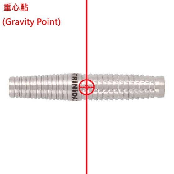 TRiNiDAD PRO RAFAEL 小崎心 (Shin Kozaki) Model [2BA] | AA darts shop