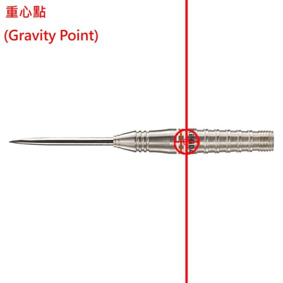 ダーツ TRINIDAD ROMAN Type4 MIYU MIYAWAKI TRINIDAD - PRO SERIES - MIYU MIYAWAKI - ROMAN TYPE 4 - 90% - 21.5g