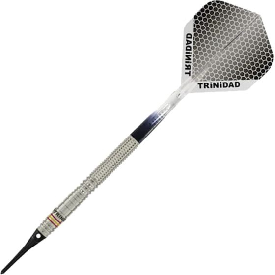 TRiNiDAD PRO RUIZ David Ruiz Model [2BA] | AA darts shop