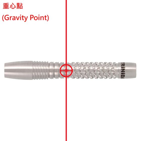 TRiNiDAD PRO Saldivar4 中西永吉 TRiNiDAD PRO SALDIVAR Type 4 中西永吉 (Eikichi Nakanishi) Model