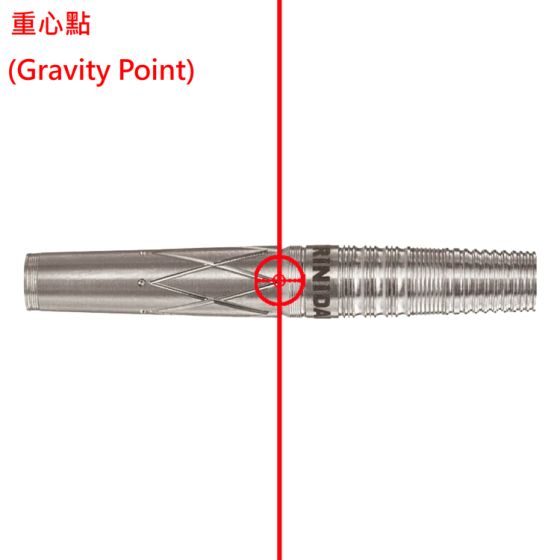 TRiNiDAD PRO SEO Type 3 Seo Byung Su Model [2BA] | AA darts shop