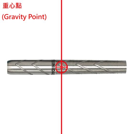 ダーツ TRiNiDAD VICTOR Yuki Kanazawa Model TRiNiDAD VICTOR 金澤勇希 Darts Barrel – Dartsbuddy.com