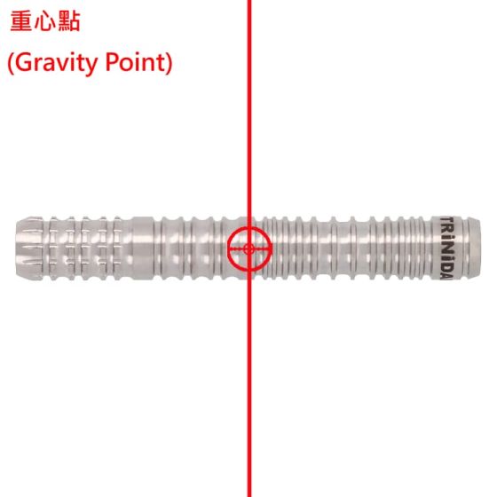 TRiNiDAD PRO Yoriboy Type 2 大穂徳睦 (Norichika Oho) Model [2BA