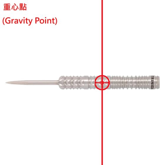 TRiNiDAD PRO Yoriboy Type 2 大穂徳睦 (Norichika Oho) Model [STEEL