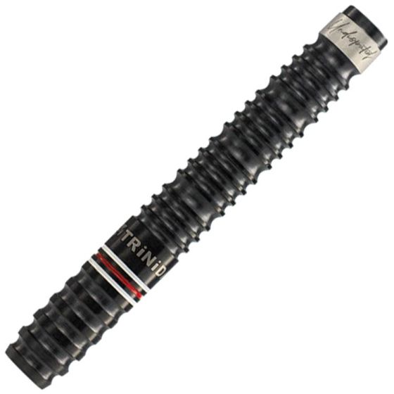 送料無料 いくらから TRiNiDAD Undisputed GOMEZ14 20g Darts Barrel 山田 勇樹 ダーツ