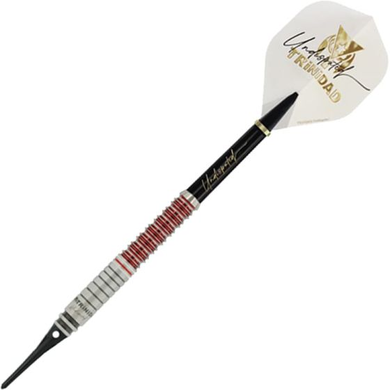 TRiNiDAD Undisputed GOMEZ Type 16 山田勇樹 (Yuki Yamada