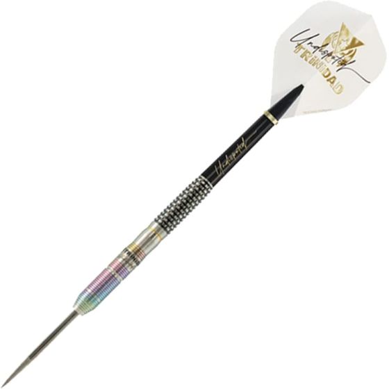 TRiNiDAD Undisputed HUGO Type 2 Hugo Leung Model [STEEL] | AA