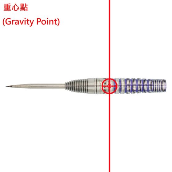 TRiNiDAD Undisputed ROMERO 3 岩田夏海 (Iwata Natsumi) Model [STEEL